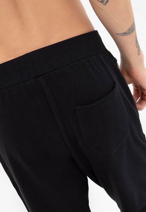 Pantalón Negro Gef