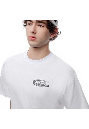 CAMISETA GEF HOMBRE AOSON Talla M