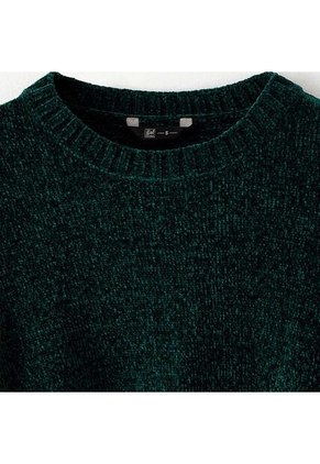 CHAQUETA GEF MUJER LUXU Talla L