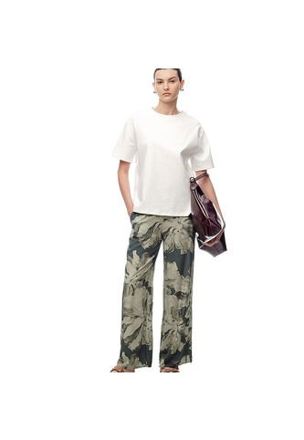 PANTALON GEF MUJER LILENIS Talla S Gef