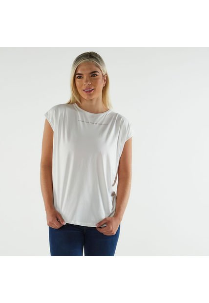 CAMISETA GEF MUJER LOZU Talla M