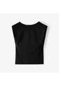 BLUSA GEF MUJER LIVUY NEGRO 799 Talla S de Gef