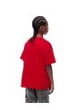 Camiseta Regular Spider Man Roja Niño Rojo de Gef