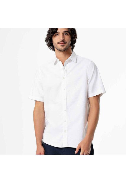 CAMISA GEF HOMBRE FITONIA Talla M