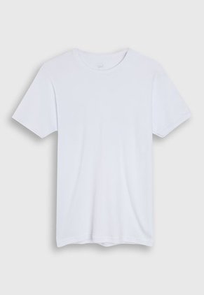 Camiseta Dúo Blanco Gef Hércules