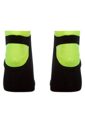 Set de Calcetines X 5 gef Azul-Negro-Blanco