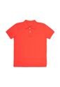 CAMISETA GEF NI¥O MATT KD ROJO 16726 de Gef
