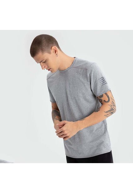 CAMISETA GEF HOMBRE MESHIO Talla L