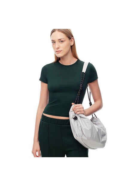 CAMISETA GEF MUJER LESAZ T-SHIRT Talla L