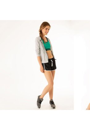 SHORT GEF MUJER LOFU Talla M