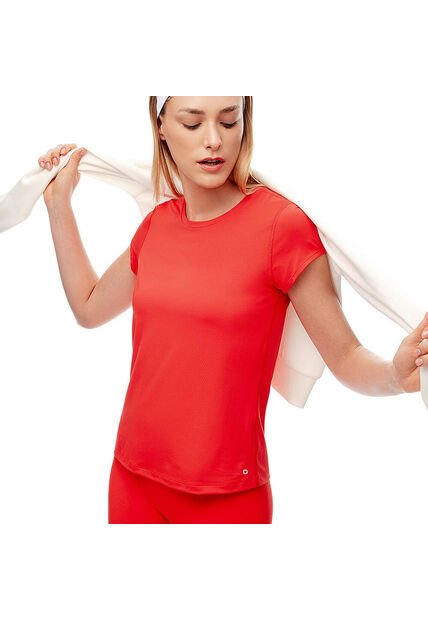 CAMISETA GEF MUJER LARA Talla L