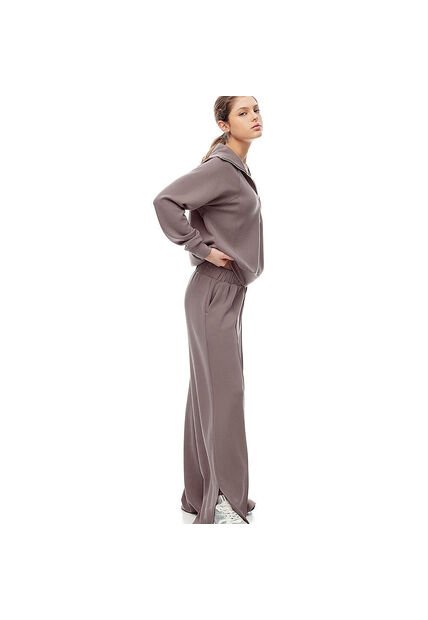 SUDADERA GEF MUJER LAOA Talla S