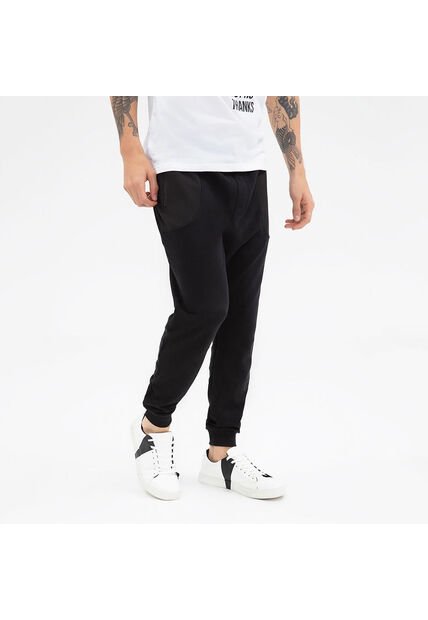 SUDADERA GEF HOMBRE FIFTY Talla XL