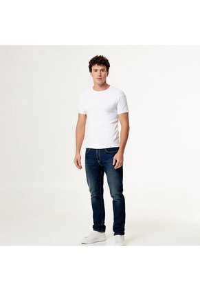 CAMISETA GEF HOMBRE DUO HERCULES Talla XL