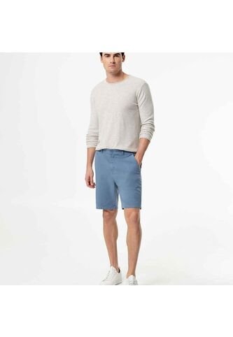 BERMUDA GEF HOMBRE ARCADIO AZUL Gef