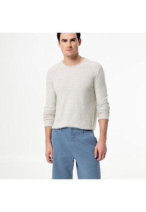 BERMUDA GEF HOMBRE ARCADIO AZUL