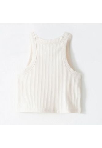 CAMISETA GEF NINA LOJIT KD CREMA 814 Gef