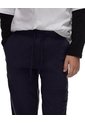 Jogger Regular Drill Azul Niño Azul de Gef
