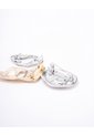 Prendedores Pack X3unds Surtidos Mujer de Gef