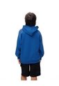 Buzo Tipo Hoddie Azul Niño Azul de Gef
