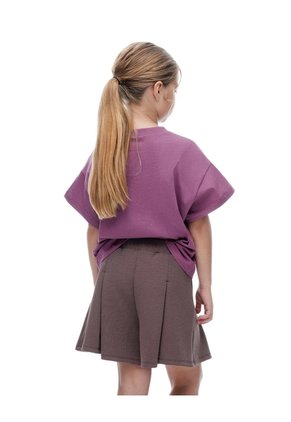 Short Pantaloneta Café Niña Cafe