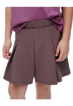 Short Pantaloneta Café Niña Cafe