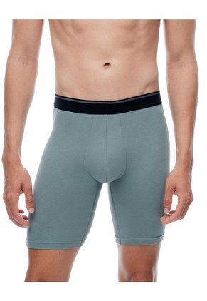 3 Bóxers Medio Surtido Hombre Multicolor