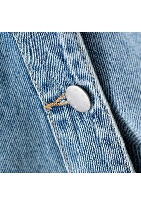 FALDA GEF MUJER LITRI INDIGO MEDIO 40200 Talla 10