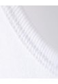 Camisilla Slim Algodón X2unds Blanca Niño Blanco de Gef