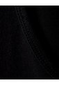 Camisilla Slim Algodón X2unds Negra Hombre Negro de Gef