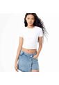 FALDA GEF MUJER LITRI INDIGO MEDIO 40200 Talla 10 de Gef