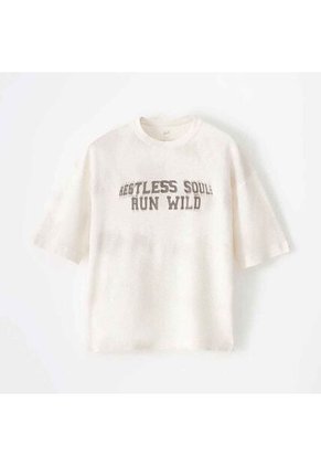 CAMISETA GEF HOMBRE ADISON Talla XL