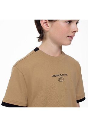 CAMISETA GEF NI?O LIVOS KD HABANO 8671