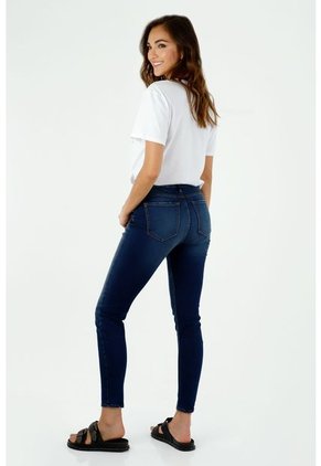 SUDADERA GEF MUJER DAZZ Talla XL