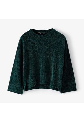 CHAQUETA GEF MUJER LUXU Talla M