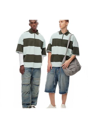 CAMISETA GEF HOMBRE METOH Talla XL