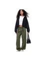 PANTALON GEF MUJER LAKOR Talla 8 de Gef