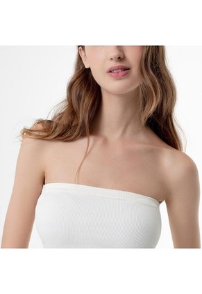 CAMISETA GEF MUJER LUWI CROP TOP Talla L