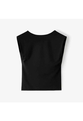 BLUSA GEF MUJER LIVUY NEGRO 799 Talla L