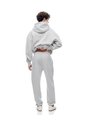 Jogger Regular Gris Hombre Gris de Gef