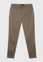 Pantalón Cafe Gef de Gef