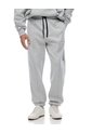 Jogger Regular Gris Hombre Gris de Gef