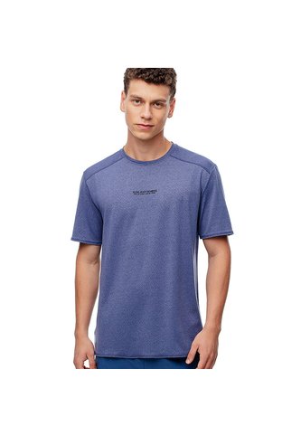 CAMISETA GEF HOMBRE MESHIO Talla S Gef