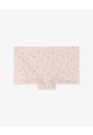 Panty Boxer Seamless Tiro Medio Rosado Estampado Mujer Rosa de Gef