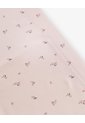 Panty Boxer Seamless Tiro Medio Rosado Estampado Mujer Rosa de Gef