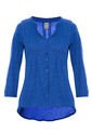 Blusa gef Azul de Gef