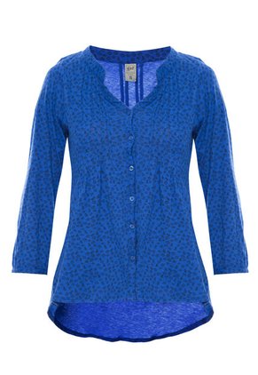 Blusa gef Azul