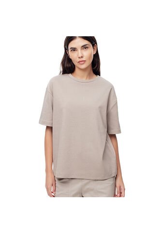 BLUSA GEF MUJER LIMES TAUPE 46759 Talla L Gef