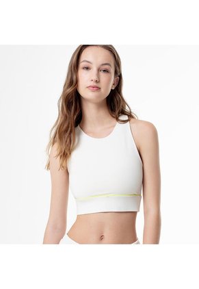 CAMISA GEF MUJER AENOR TOP Talla S