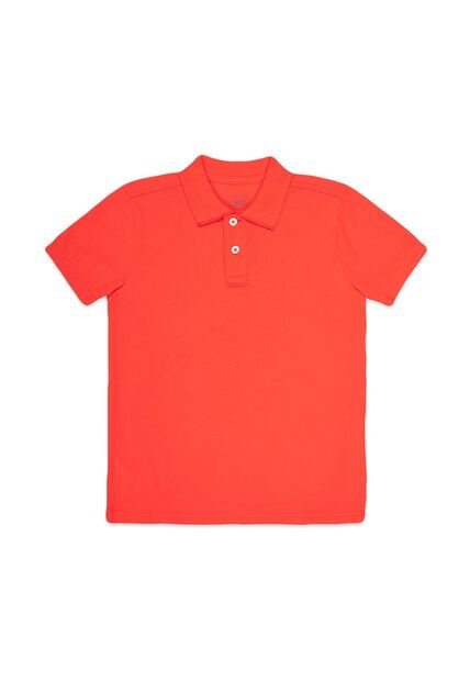 CAMISETA GEF NI¥O MATT KD ROJO 16726
